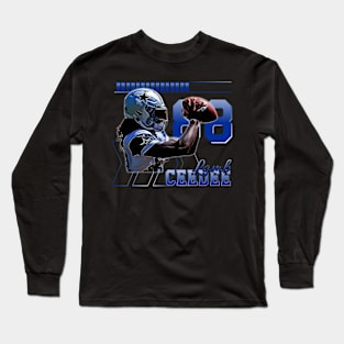 Ceedee Lamb Long Sleeve T-Shirt